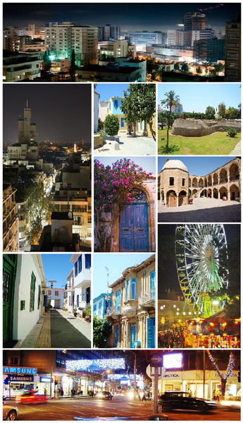 File:Nicosia Collage.png
