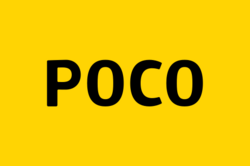 Poco Smartphone Company logo.svg