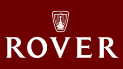 Rover Group logo