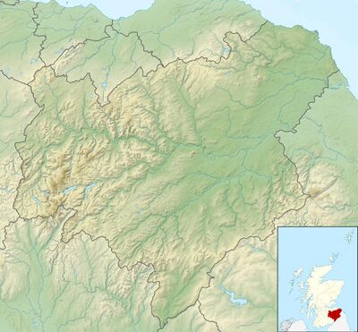 Scottish Borders UK relief location map.jpg