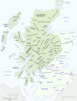 Scottish clan map.png
