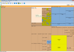 SpaceSniffer 1.1.3.1 screenshot - Treemap.png