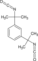 TMXDI Monomer.svg