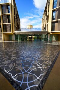 The Mathematical Institute at Oxford University.jpg