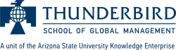 Thunderbird School of Global Management Logo.svg