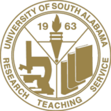 University of South Alabama seal.png