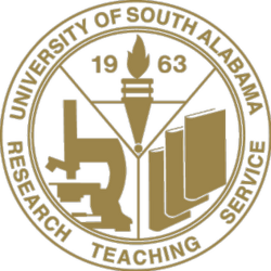University of South Alabama seal.png