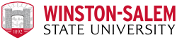 Winston-Salem State University logo.svg