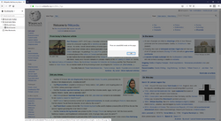 Word Counter Bookmarklet Demo.png