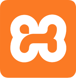 XAMPP logo.svg