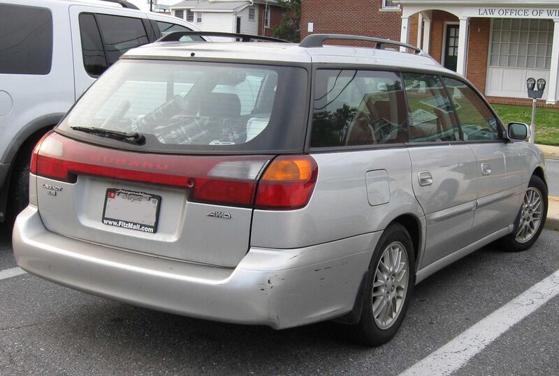 File:3rd Subaru Legacy L wagon.jpg
