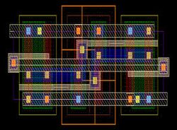 6T SRAM memory cell layout.jpg