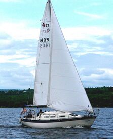 CS 27 sailboat Gryphon.jpg