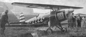 Darmstadt D 22 L'Aerophile September 1932.jpg
