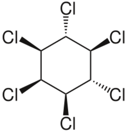 Delta-hexachlorocyclohexane.svg
