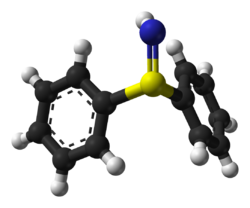 Diphenylsulfimide-from-xtal-2002-3D-balls.png