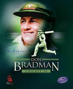 Don Bradman Cricket 14 Box Art.jpg