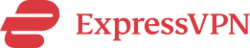 Logo of ExpressVPN