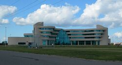 First Nations University, University of Regina.jpg