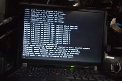 ISS laptop hard drive failure error message.jpg