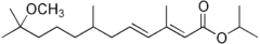 Skeletal formula