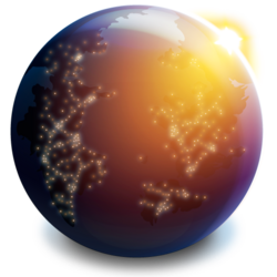 Mozilla Aurora icon.png