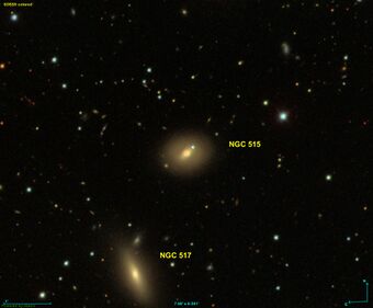 NGC 515
