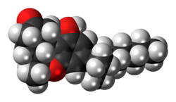 Nabilone molecule spacefill.png