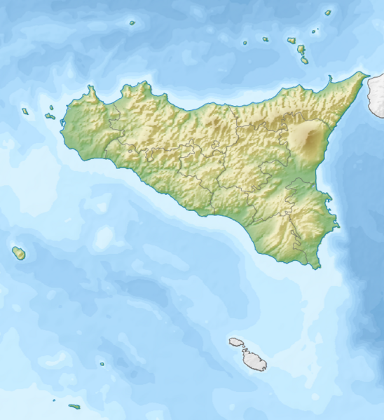 File:Relief map of Italy Sicily.png