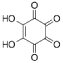 Rhodizonic acid.svg