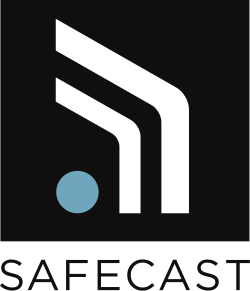 Safecast.org logo boxed version.svg