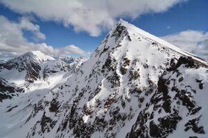 The Ramp. Chugach Mountains, Alaska - panoramio.jpg