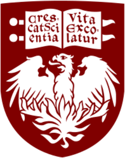 University of Chicago shield.svg