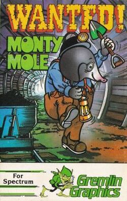 Wanted Monty Mole.jpg