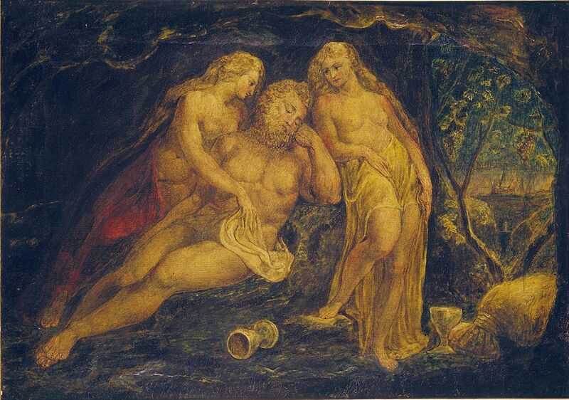 File:William Blake Lot and His Daughters Butlin 381.jpg