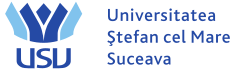 File:Ștefan cel Mare University of Suceava logo.svg