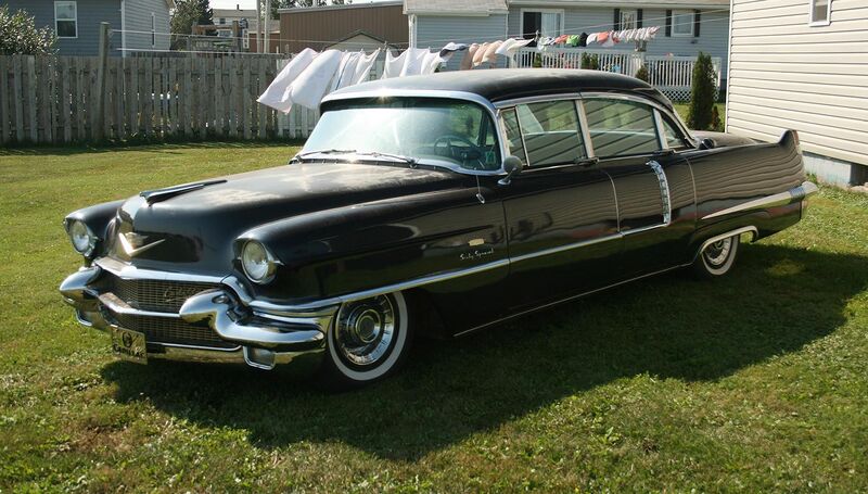 File:1956 Cadillac Sixty Special.JPG