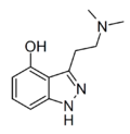 2-Azapsilocin structure.png