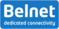 Belnet logo.svg