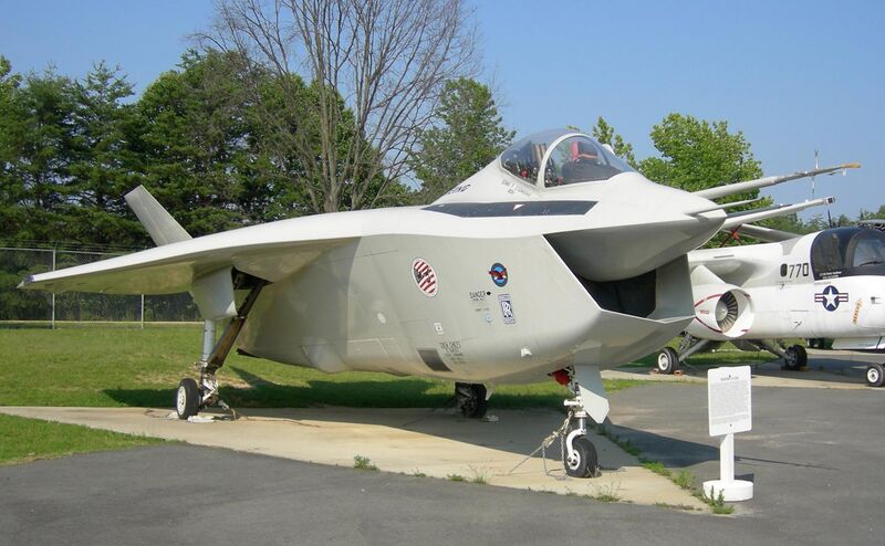 File:Boeing X-32B Patuxent.jpg