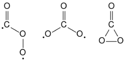 Carbon trioxide.svg