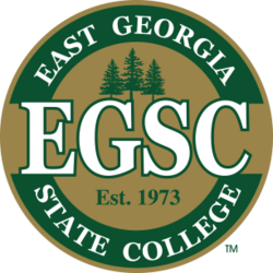 East Georgia State College seal.png