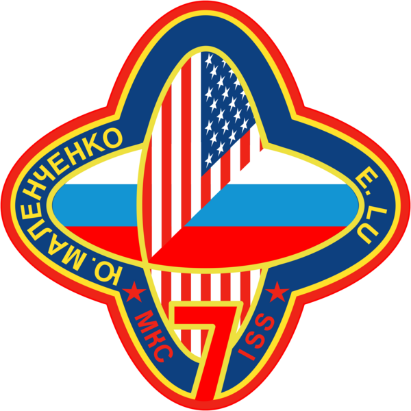 File:Expedition 7 insignia.svg
