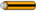 Fiber orange black stripe.svg