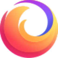 Firefox brand logo, 2019.svg