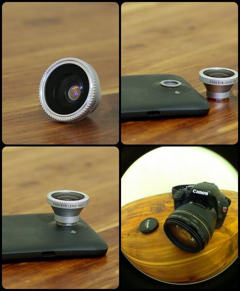 File:Fisheye phone lens collage with example image.jpg