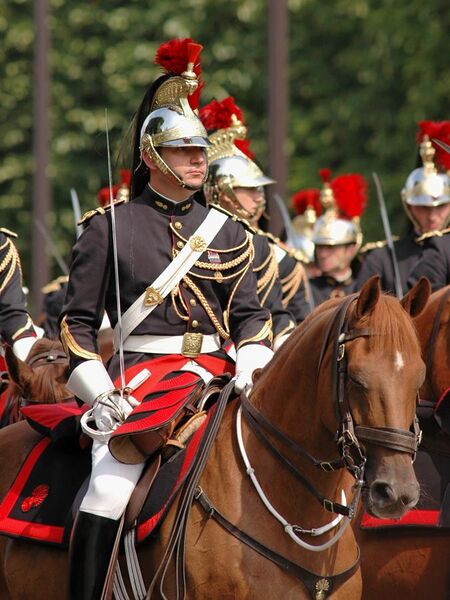 File:French Republican Guard Bastille Day 2007 n1.jpg