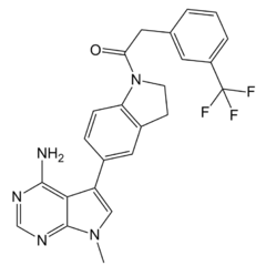 GSK2606414 structure.png