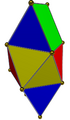 Gyroelongated digonal bicupola cw.png