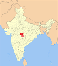 India districtmap bhoyari betul.png